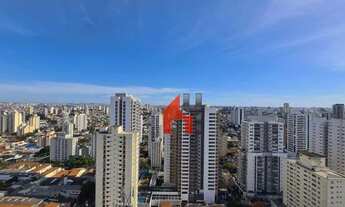 Imagem 5: Apartamento com 2 dormitórios à venda, 56 m² por R$ 650.000,00 - Vila Dom Pedro I - São Pa
