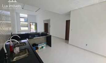 Imagem 3: Vivendas das Marinas / Térrea 160m² 03 Suítes/ Quintal / Pronta Para Morar