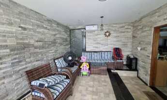 Imagem 7: Casa em Candeias com 300m2, com energia solar, som JBS, piscina e churrasqueira