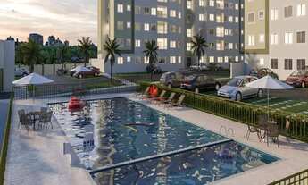 Imagem 6: Vista do Oriente / Apto. 2 Qts na Região da Colonia Japonesa !