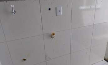 Imagem 3: Casa completa com churrasqueira e chuveirão no Ancuri