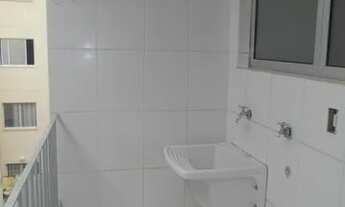 Imagem 5: Casa com 2 dormitórios para alugar, 70 m² por R$ 1.400,00/mês - Jardim Rancho Grande - Itu