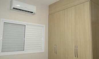 Imagem 6: Apartamento Mobiliado/Flat com 2 qurtos