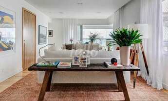 Imagem 4: São Paulo - Apartamento Padrão - Paraíso