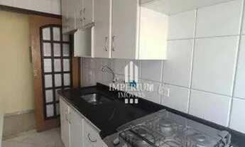 Imagem 4: Apartamento com 2 dormitórios para alugar, 50 m² por R$ 1.800,00/mês - Imirim - São Paulo