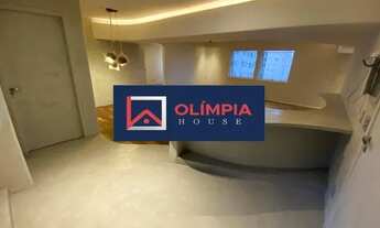 Imagem 4: Locação Apartamento 3 Dormitórios - 115 m² Brooklin