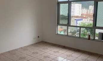 Imagem 5: Apartamento para aluguel, 2 quartos, 1 suíte, 1 vaga, Campo Grande - Santos/SP