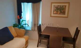 Imagem 5: LOCAÇÃO DE FLAT NO JARDINS!