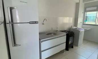 Imagem 2: Apartamento 2/4 com suíte recém entregue em Abrantes