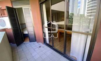 Imagem 5: Flat para locação, mobiliada , Vila Andrade, São Paulo, SP