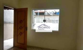 Imagem: Sobrado com 3 dormitórios, 150 m² - venda