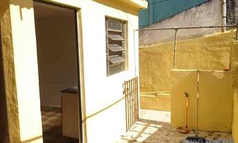 Imagem 5: CASA ASSOBRADADA - VILA AMÉLIA - SP