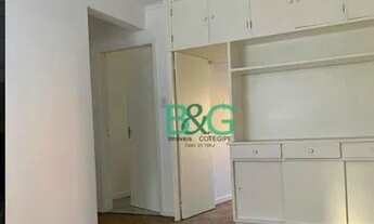 Imagem: Apartamento com 1 dormitório para alugar