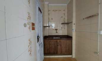 Imagem 3: Apartamento para venda com 90 metros quadrados com 2 quartos em Itararé - São Vicente - SP