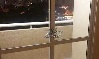 Imagem 3: Apartamento com 2 dormitórios, 52 m² - venda por R$ 550.000,00 ou aluguel por R$ 4.401,61