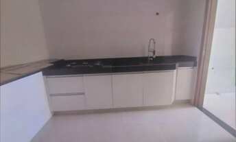 Imagem 3: Três Marias Casa 2 quartos com suíte área com churrasqueira