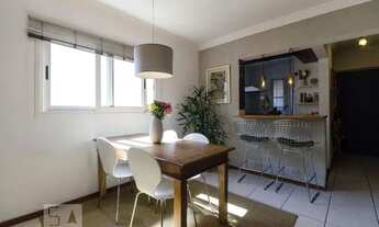 Imagem 3: Apartamento para Aluguel - Perdizes, 2 Quartos, 90 m2