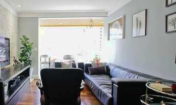 Imagem 6: Apartamento a Venda de 115m no Bairro da Pompeia