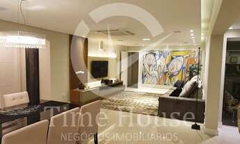 Imagem 5: Apartamento para venda com 177 metros quadrados com 3 quartos em Campestre - Santo André