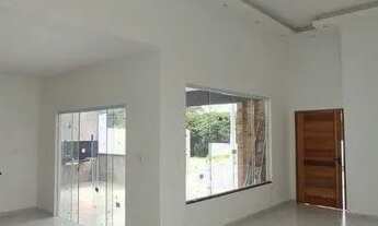 Imagem 2: Casa com 3 dormitórios à venda, 150 m² - Condomínio Terras do Vale - Caçapava/SP