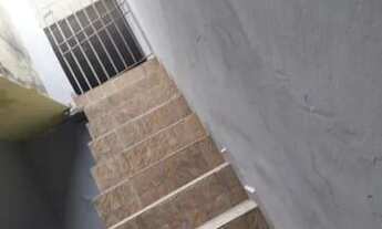 Imagem 7: Casa com 1 dormitório, cozinha, wc e quintal