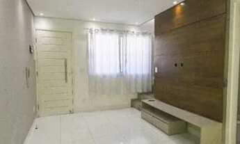 Imagem 7: Casa de Condomínio para Aluguel - Vila Gustavo, 2 Quartos, 65 m2