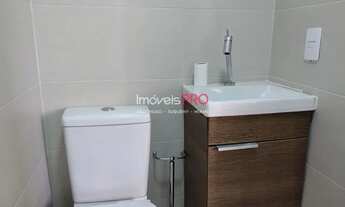 Imagem 6: MOEMA - MOBILIADO 2 DORM 1 SUITE LAVABO - LAZER - 1 VAGA - PRÓXIMO METRÔ E SHOPPING!