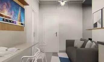 Imagem: Apartamento com 2 dormitórios à venda