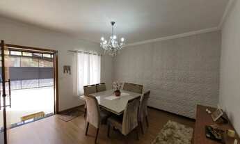 Imagem 2: Casa para venda possui 312 metros quadrados com 3 quartos