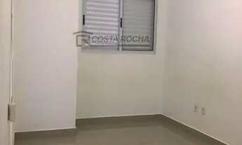 Imagem 4: Casa com 3 dormitórios para alugar, 115 m² por R$ 3.900,00/mês - Condomínio Residencial Vi