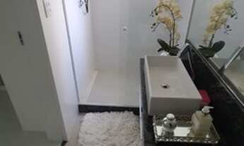 Imagem 3: Apartamento Alto Padrão Montado e Decorado na Praia da Costa - 04 Quartos e 03 Vagas