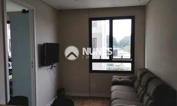 Imagem 3: Osasco - Apartamento Padrão - Presidente Altino