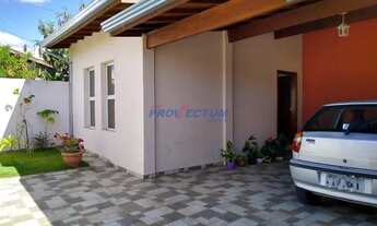 Imagem 2: Casa - Loteamento Residencial Água Nova - Valinhos