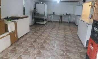 Imagem 4: Casa para venda possui 75 metros quadrados com 3 quartos em Alto das Pombas - Salvador - B