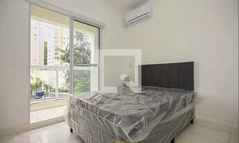 Imagem: Apartamento à Venda - Butantã, 1 Quarto