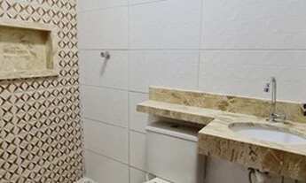 Imagem 5: Linda casa com área gourmet