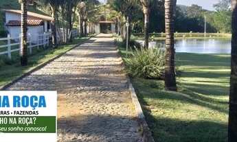 Imagem 5: Fazenda maravilhosa em Itaguara/MG completa com nascente para pessoas exigentes