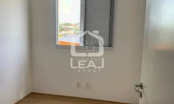 Imagem 4: Apartamento Vila das Belezas de 40m² com 2 dormitórios para locação, por R$ 1.700,00/mes