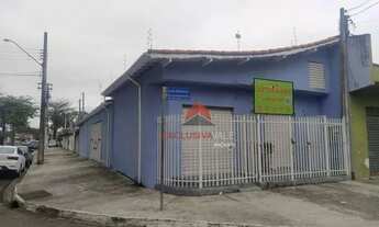 Imagem 3: Casa com 2 dormitórios à venda, 150 m² por R$ 390.000,00 - Cidade Morumbi - São José dos C