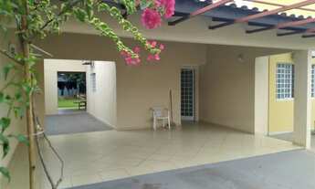 Imagem 3: Casa para venda com 2 quartos sendo 1 suíte no bairro Nossa Senhora Aparecida - Cuiabá - M