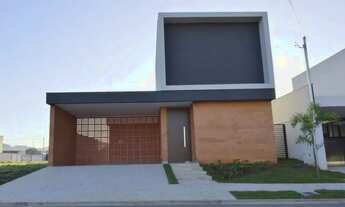 Imagem 2: Casa Térrea Jardins Bolonha - 3 Suítes