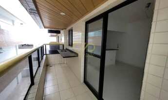 Imagem 3: Apartamento - Boqueirão - Praia Grande