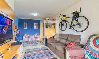 Imagem 5: Apartamento para Aluguel - Campo Grande, 2 Quartos, 58 m2