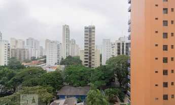 Imagem 2: Apartamento para Aluguel - Moema, 2 Quartos, 58 m2