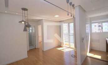 Imagem 3: Apartamento para Aluguel - Irajá, 2 Quartos, 45 m2