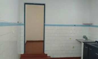 Imagem 6: Casa com 2 dormitórios para alugar, 120 m² por R$ 2.000,00/mês - Osvaldo Cruz - São Caetan