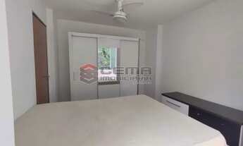 Imagem 6: Apartamento 3 quartos no melhor quadrilátero de Copacabana