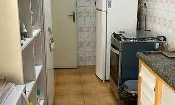 Imagem: Apartamento, Itararé,São Vicente, 1 dormitório