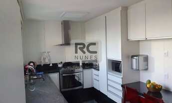 Imagem 5: APARTAMENTO 4 QUARTOS A VENDA VILA DA SERRA