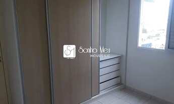 Imagem 5: Locação apartamento de 2 dormitórios, sendo 1 suíte e 1 garagem - Jd Aquárius